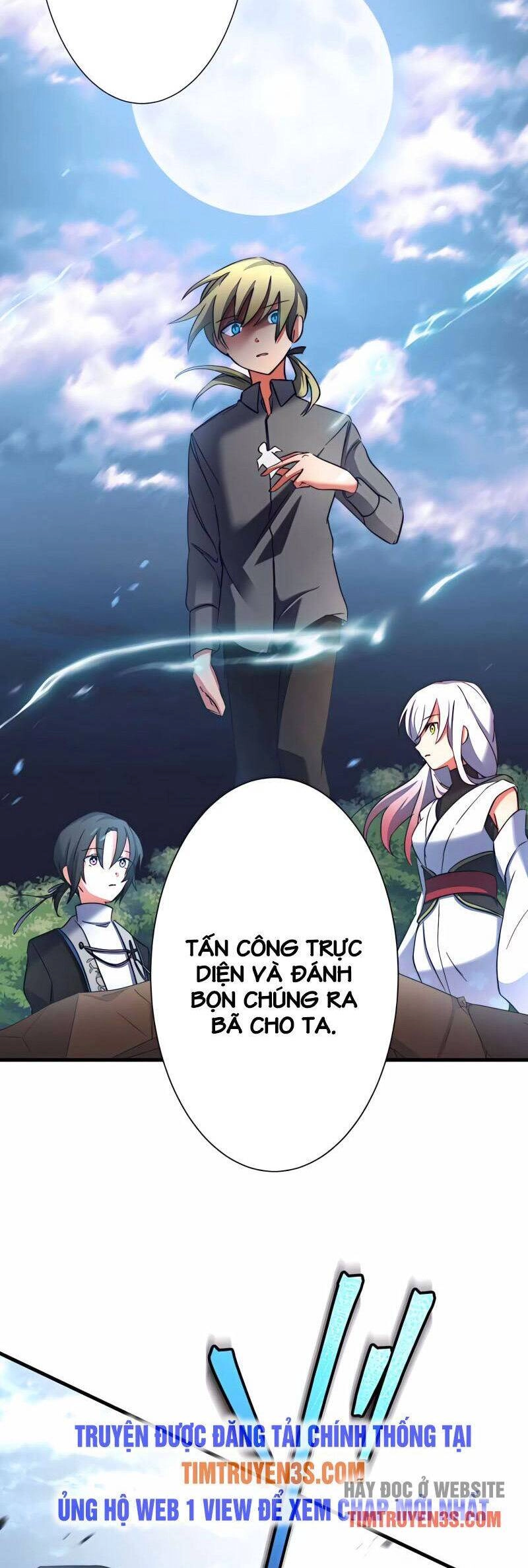 Âm Dương Sư Mạnh Nhất Tái Sinh Ở Thế Giới Khác Chapter 11 - 52