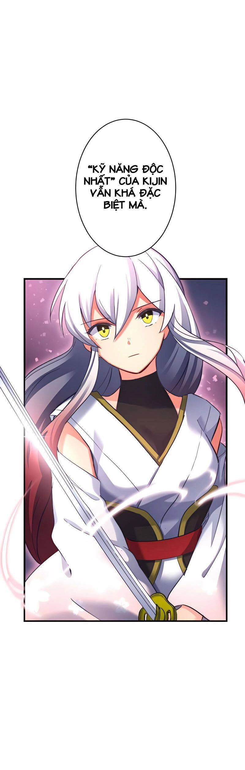 Âm Dương Sư Mạnh Nhất Tái Sinh Ở Thế Giới Khác Chapter 13 - 6