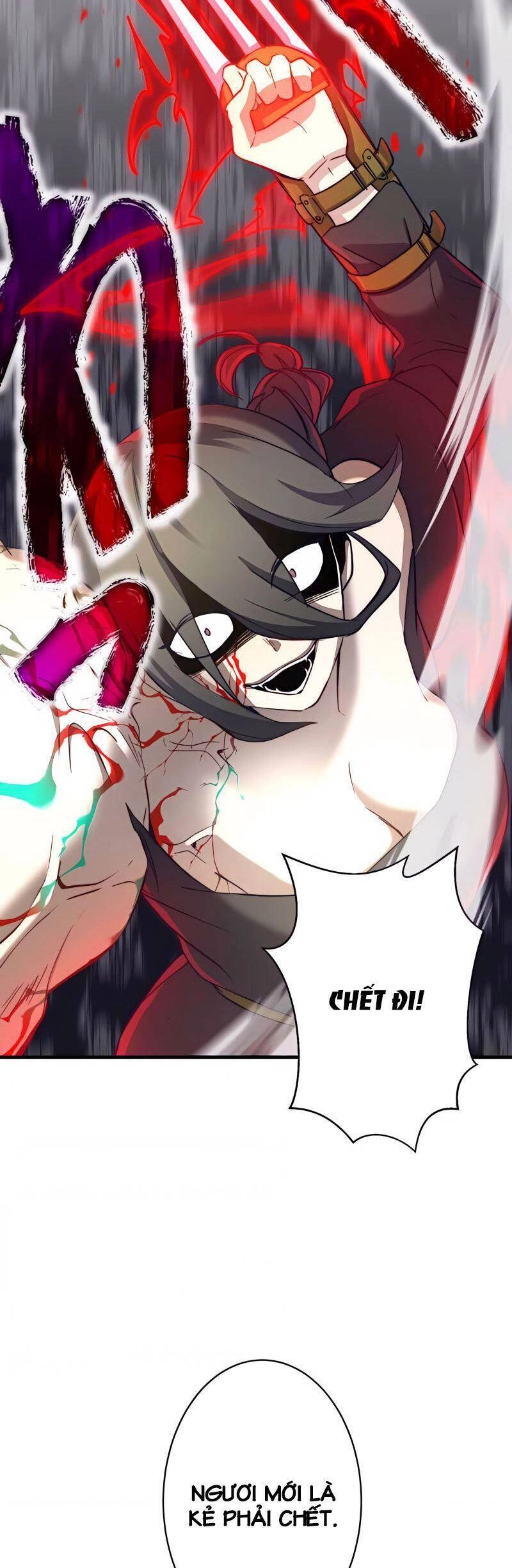 Âm Dương Sư Mạnh Nhất Tái Sinh Ở Thế Giới Khác Chapter 13 - 20