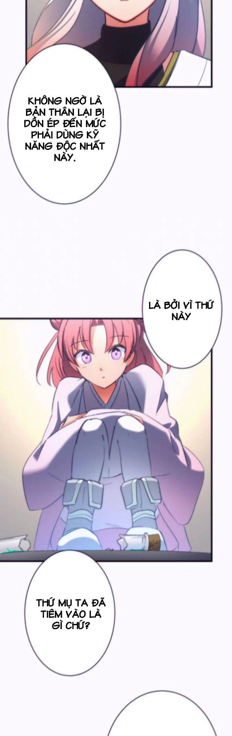 Âm Dương Sư Mạnh Nhất Tái Sinh Ở Thế Giới Khác Chapter 13 - 30