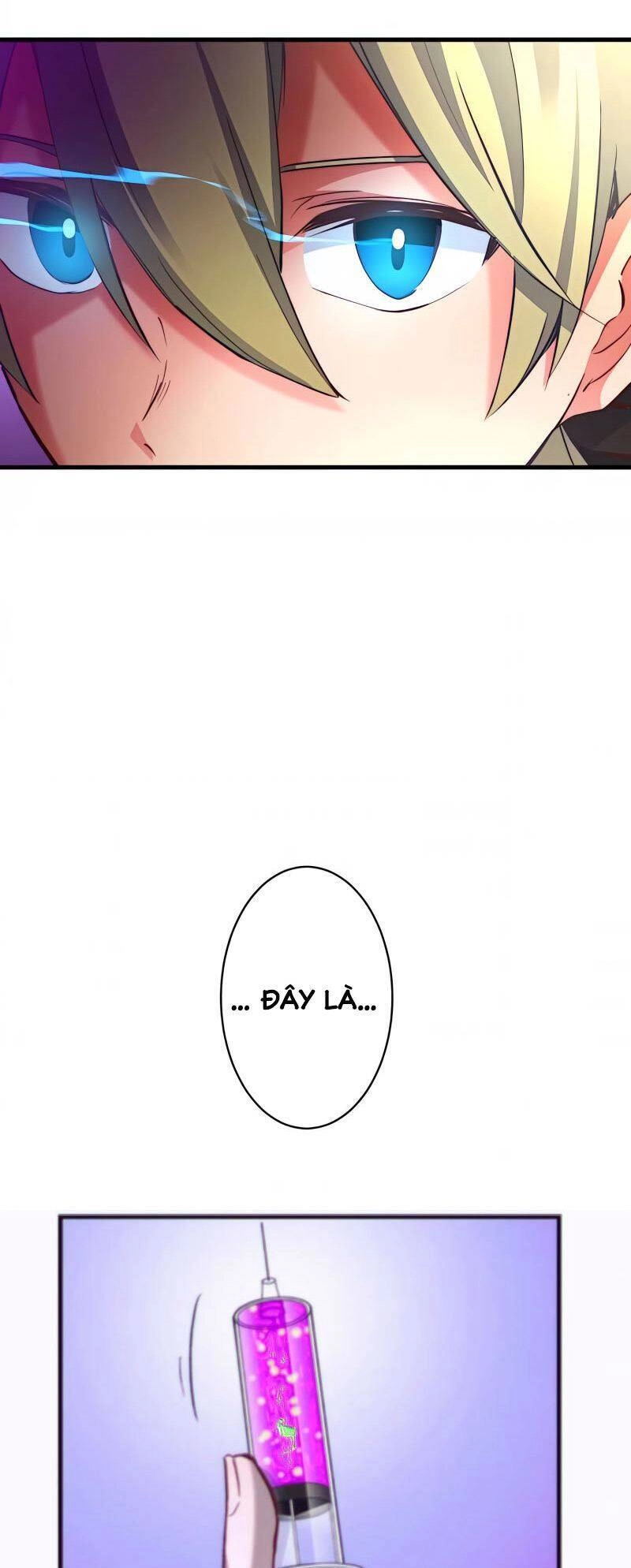 Âm Dương Sư Mạnh Nhất Tái Sinh Ở Thế Giới Khác Chapter 13 - 36