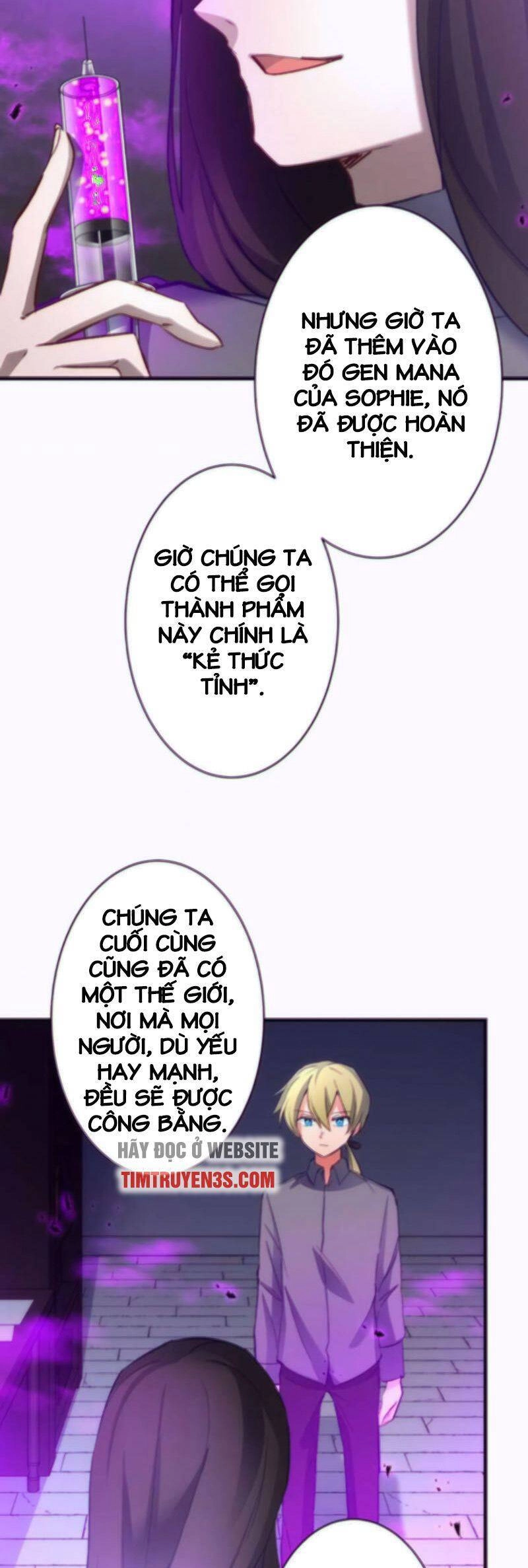 Âm Dương Sư Mạnh Nhất Tái Sinh Ở Thế Giới Khác Chapter 13 - 38