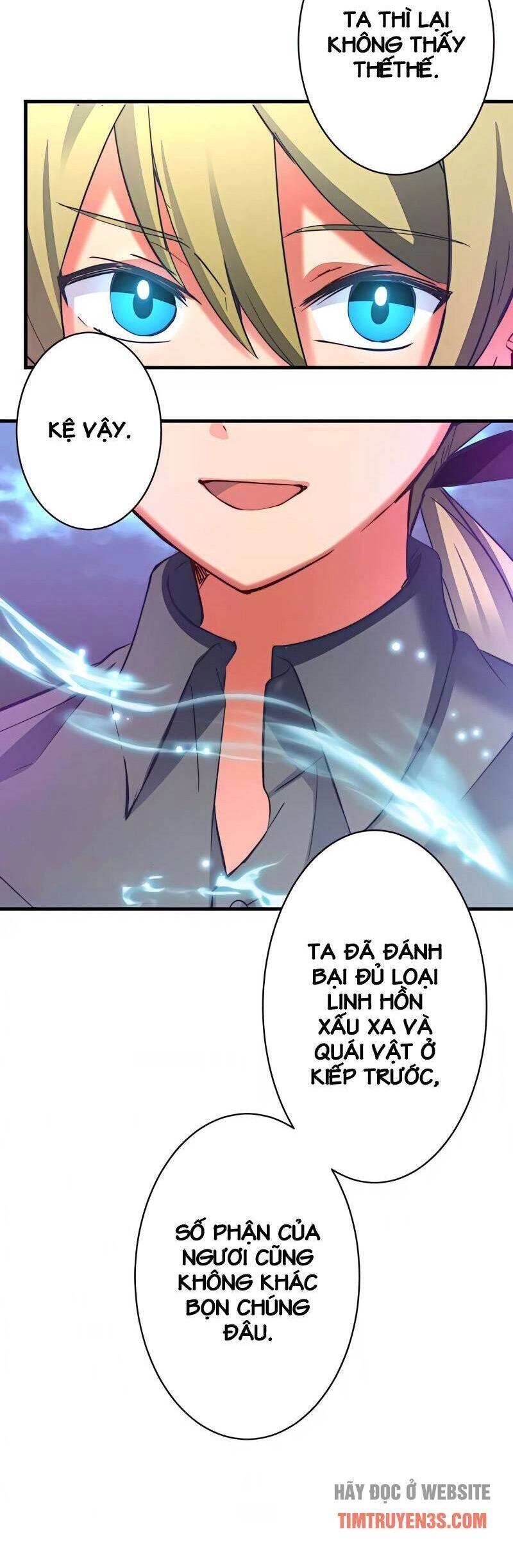 Âm Dương Sư Mạnh Nhất Tái Sinh Ở Thế Giới Khác Chapter 13 - 45