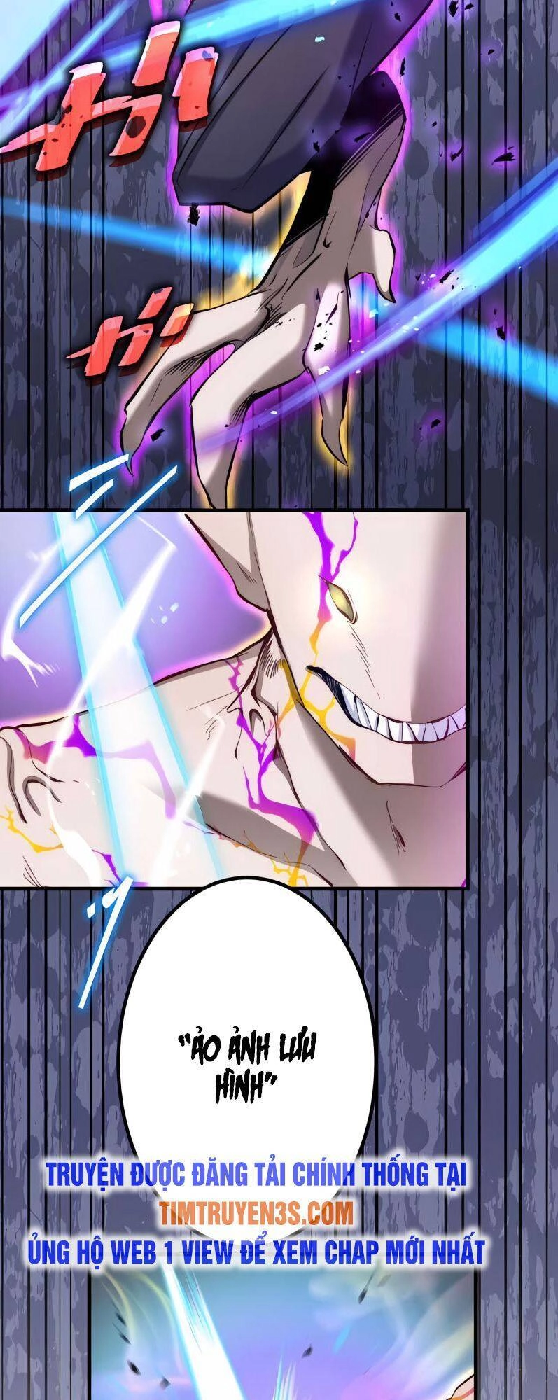 Âm Dương Sư Mạnh Nhất Tái Sinh Ở Thế Giới Khác Chapter 14 - 18