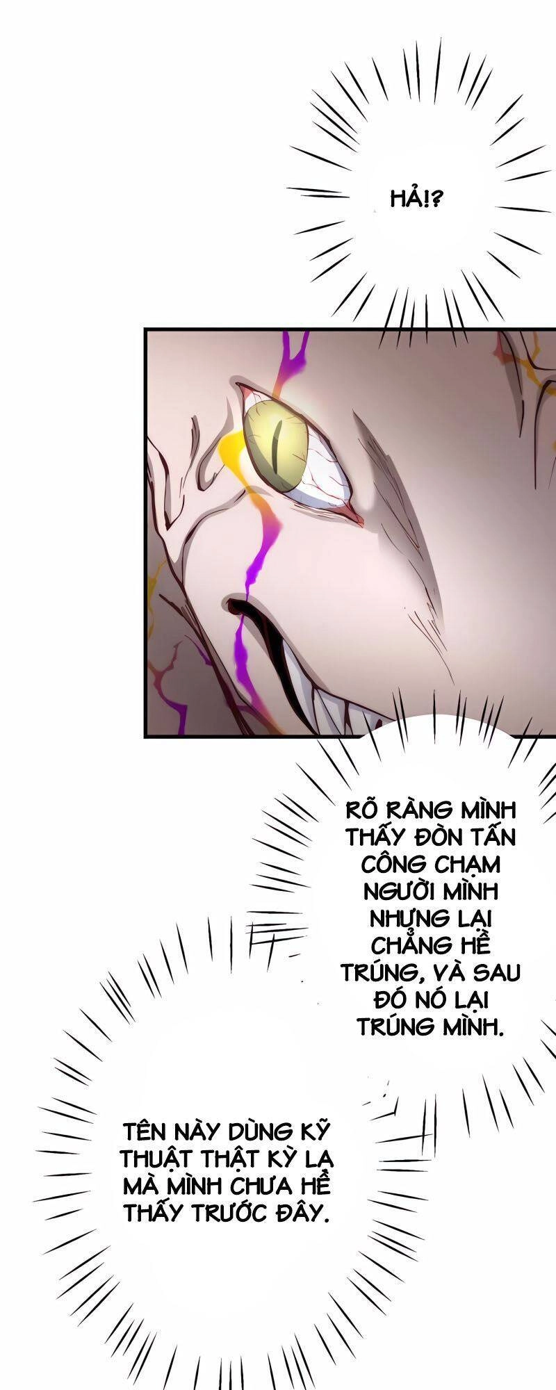 Âm Dương Sư Mạnh Nhất Tái Sinh Ở Thế Giới Khác Chapter 14 - 20