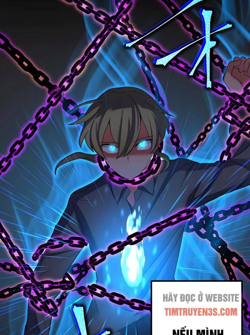 Âm Dương Sư Mạnh Nhất Tái Sinh Ở Thế Giới Khác Chapter 14 - 28