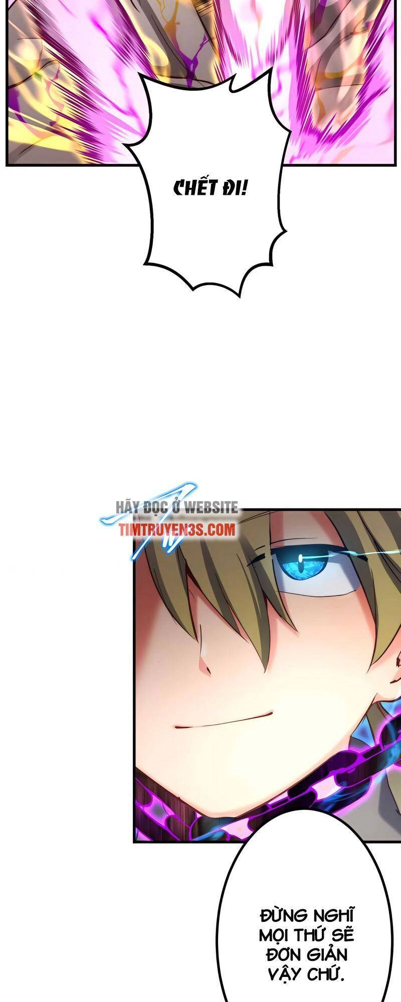 Âm Dương Sư Mạnh Nhất Tái Sinh Ở Thế Giới Khác Chapter 14 - 30