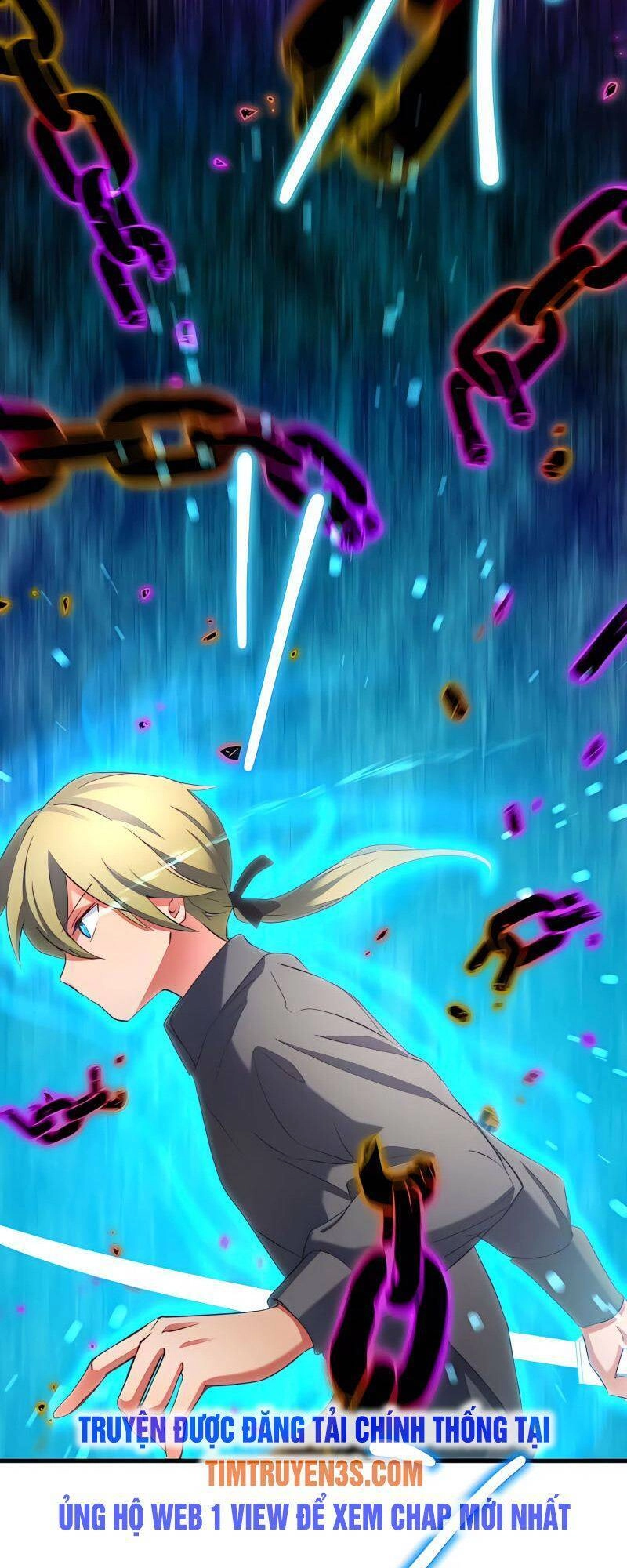 Âm Dương Sư Mạnh Nhất Tái Sinh Ở Thế Giới Khác Chapter 14 - 32