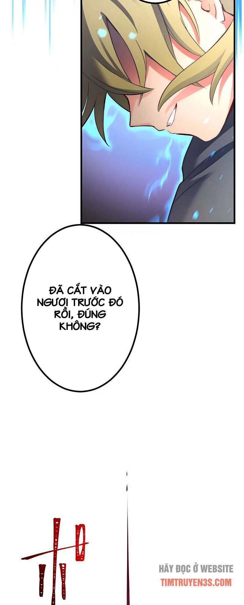 Âm Dương Sư Mạnh Nhất Tái Sinh Ở Thế Giới Khác Chapter 14 - 36