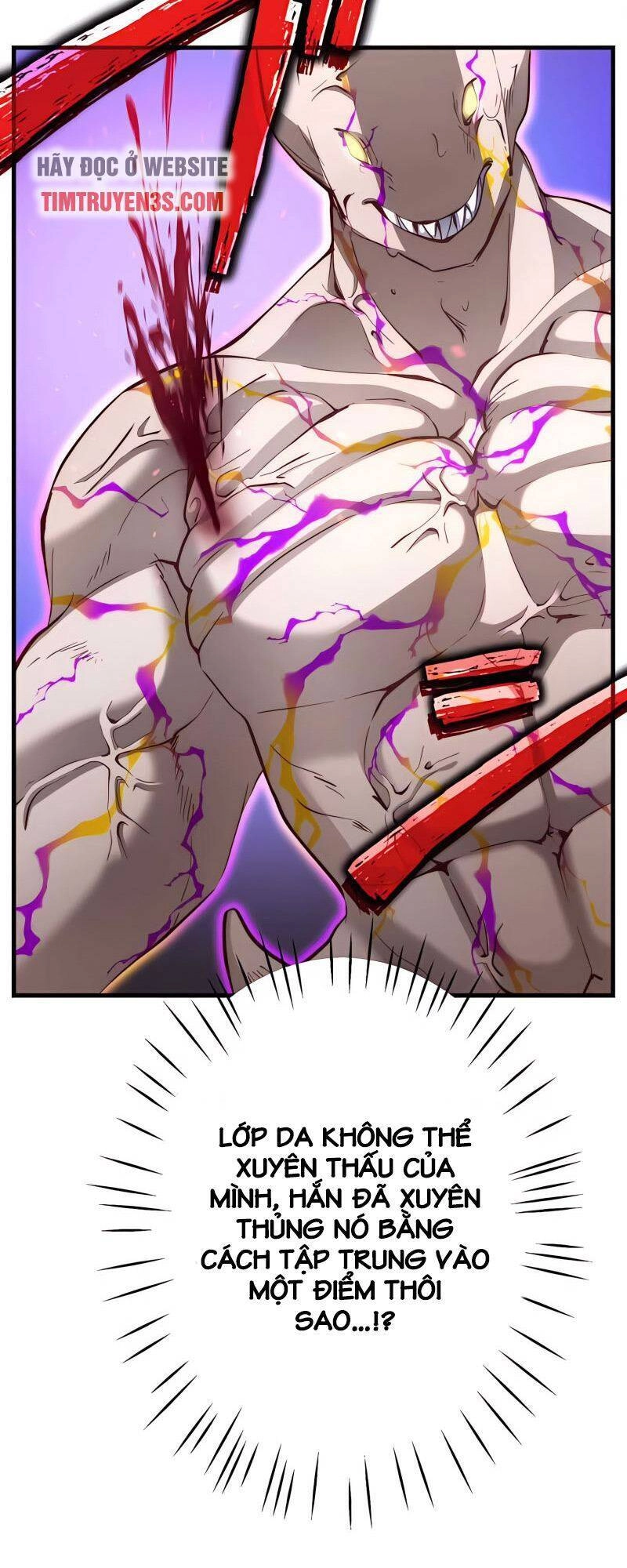 Âm Dương Sư Mạnh Nhất Tái Sinh Ở Thế Giới Khác Chapter 14 - 38