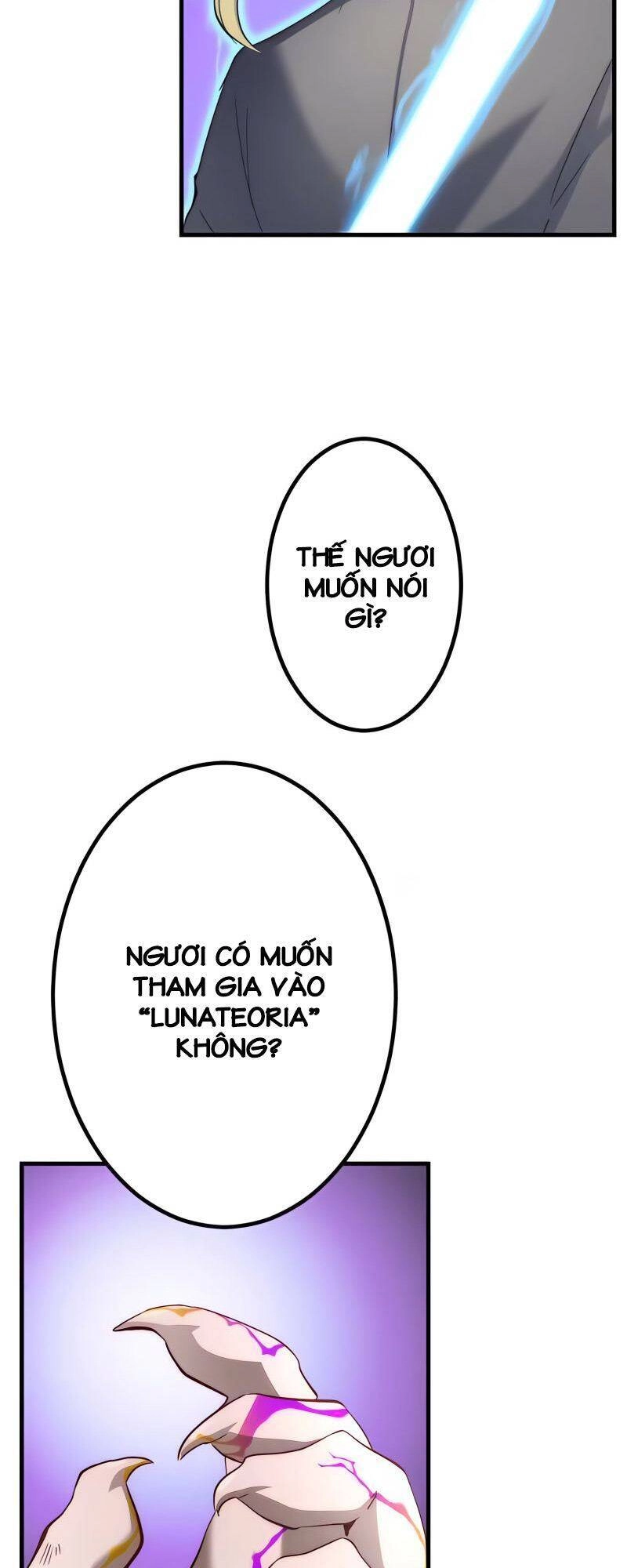 Âm Dương Sư Mạnh Nhất Tái Sinh Ở Thế Giới Khác Chapter 14 - 44