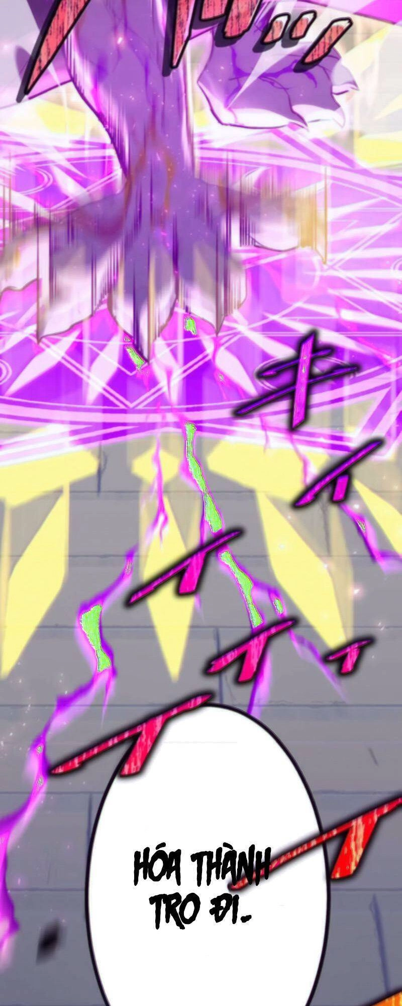 Âm Dương Sư Mạnh Nhất Tái Sinh Ở Thế Giới Khác Chapter 14 - 54