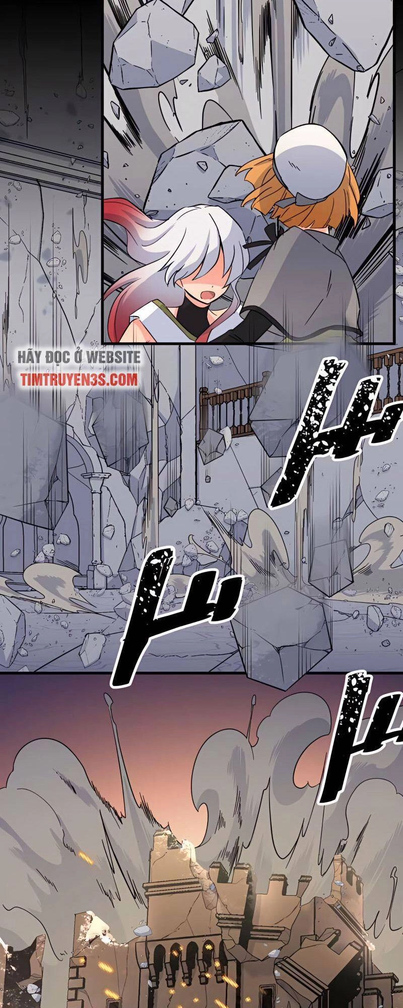 Âm Dương Sư Mạnh Nhất Tái Sinh Ở Thế Giới Khác Chapter 14 - 58