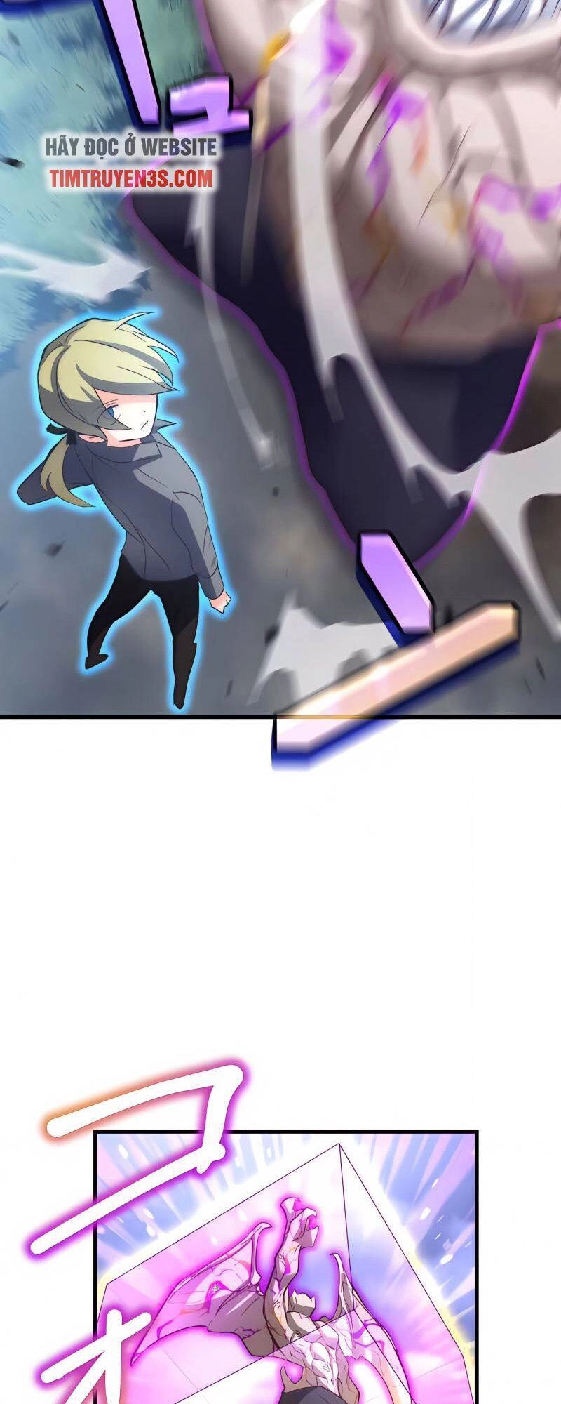 Âm Dương Sư Mạnh Nhất Tái Sinh Ở Thế Giới Khác Chapter 14 - 77