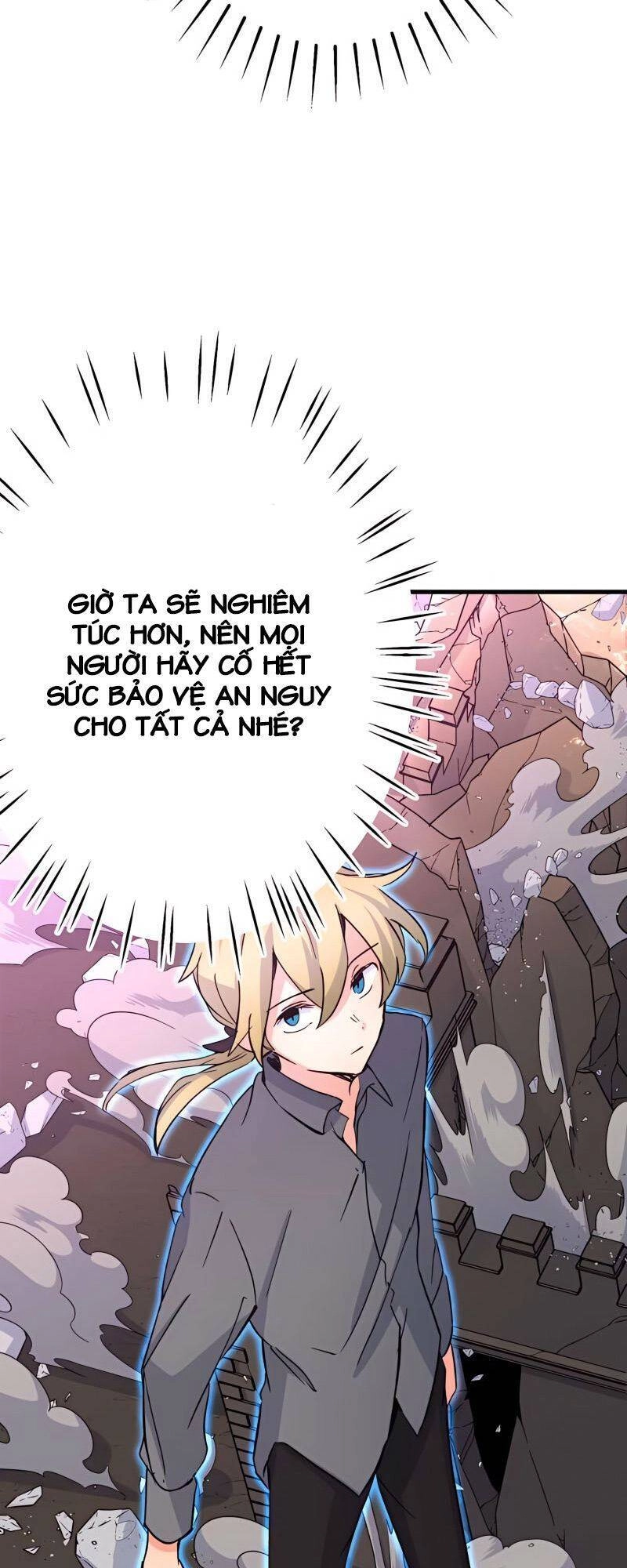 Âm Dương Sư Mạnh Nhất Tái Sinh Ở Thế Giới Khác Chapter 14 - 84