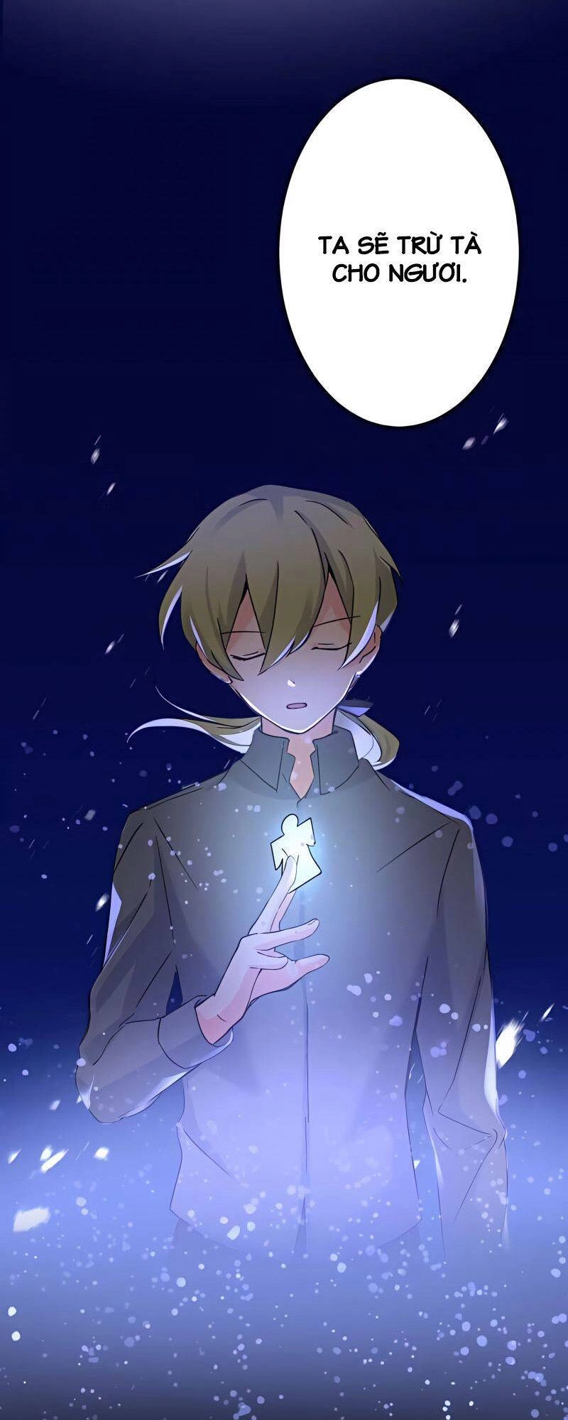 Âm Dương Sư Mạnh Nhất Tái Sinh Ở Thế Giới Khác Chapter 14 - 108