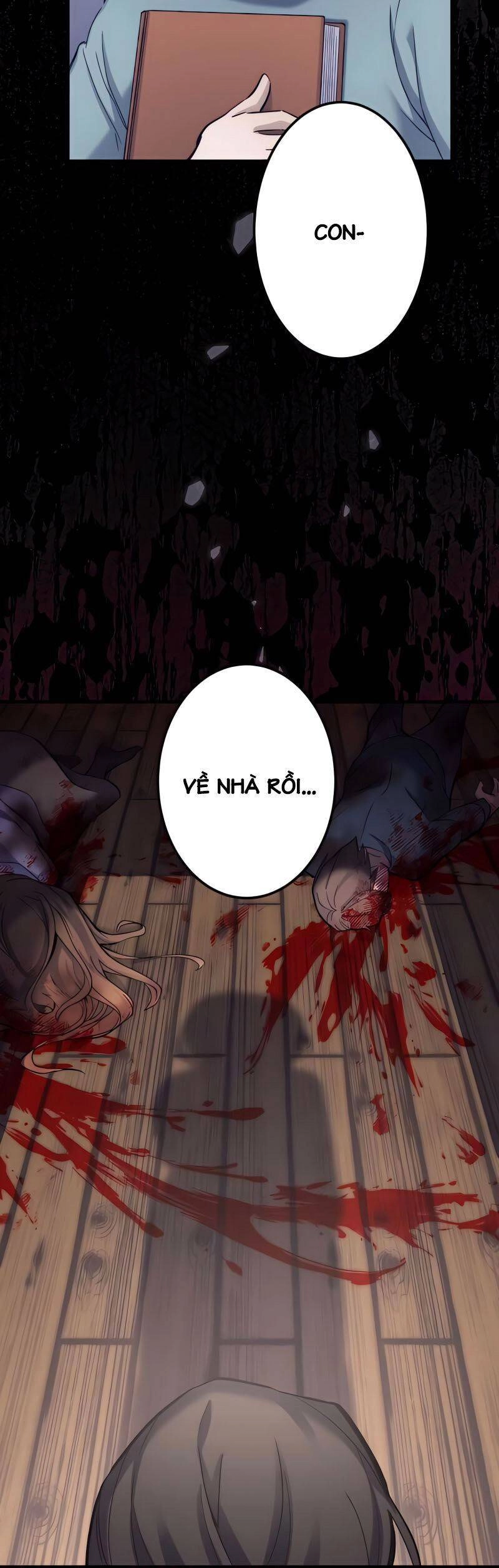 Âm Dương Sư Mạnh Nhất Tái Sinh Ở Thế Giới Khác Chapter 15 - 5