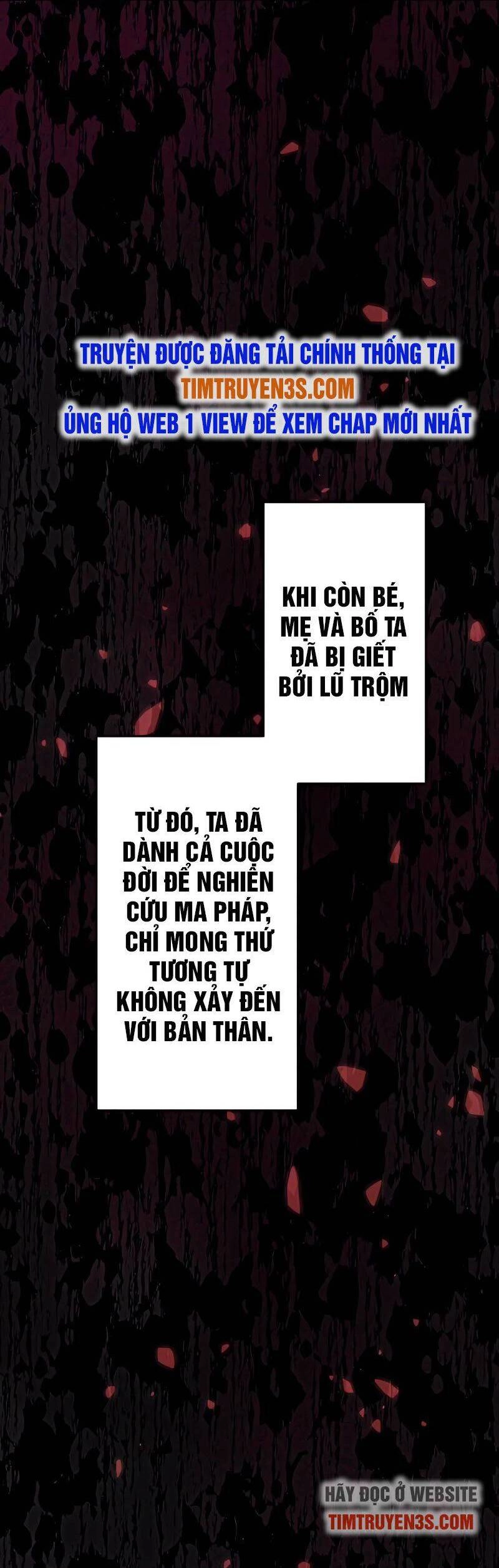 Âm Dương Sư Mạnh Nhất Tái Sinh Ở Thế Giới Khác Chapter 15 - 6