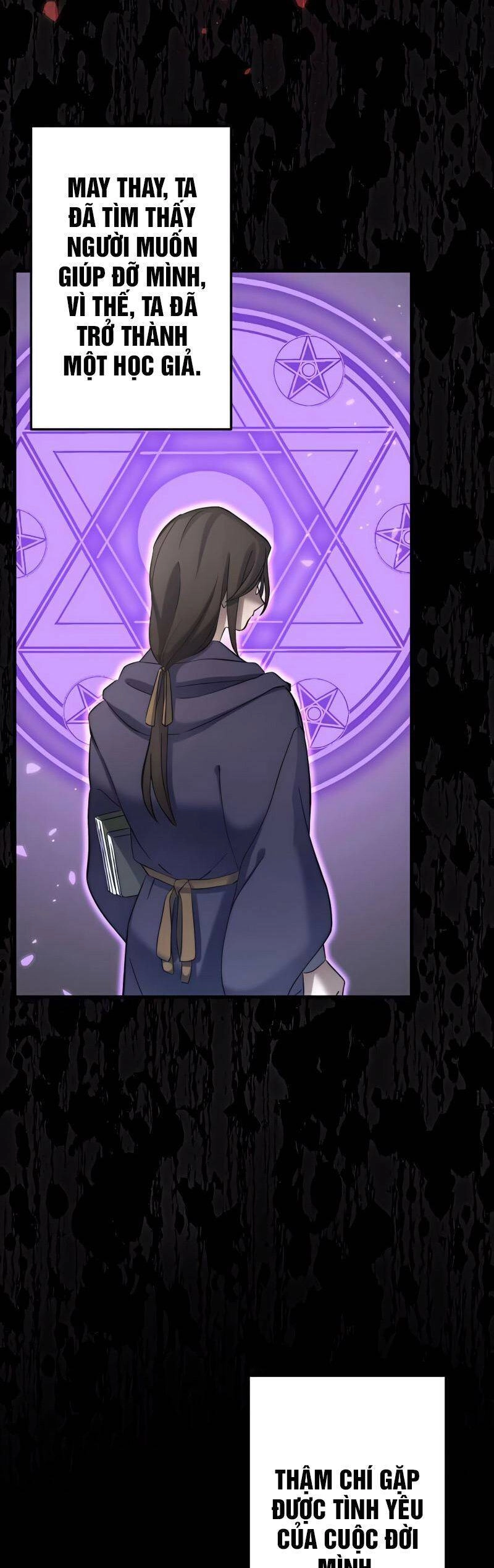 Âm Dương Sư Mạnh Nhất Tái Sinh Ở Thế Giới Khác Chapter 15 - 7