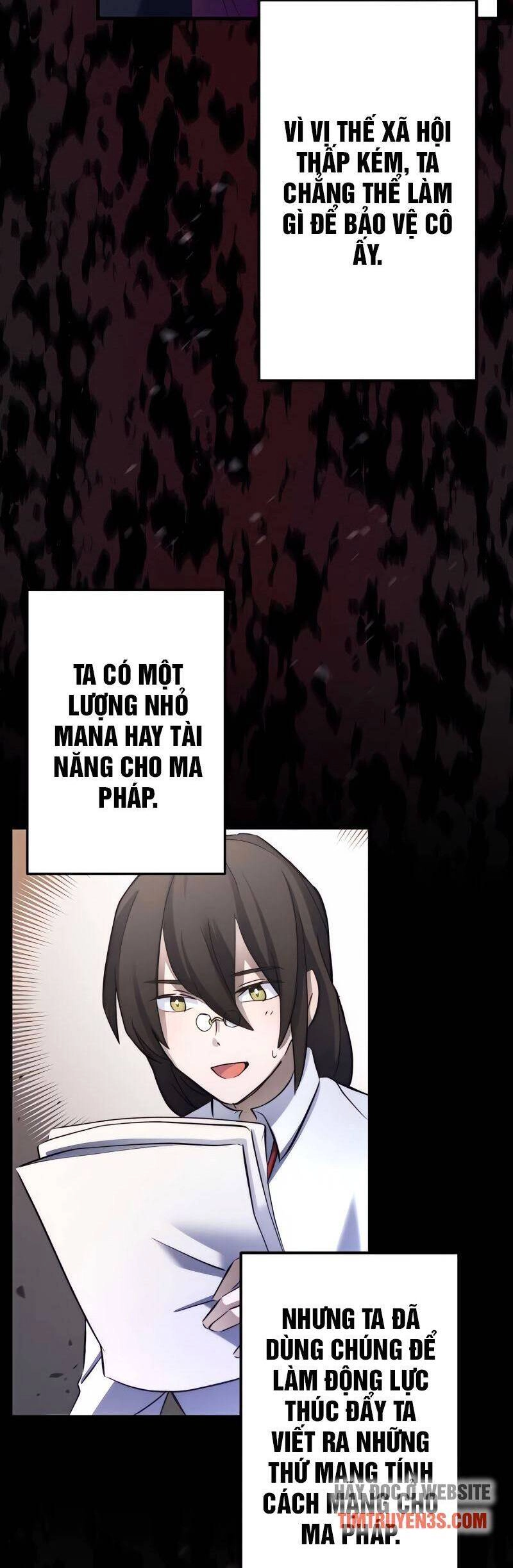 Âm Dương Sư Mạnh Nhất Tái Sinh Ở Thế Giới Khác Chapter 15 - 10