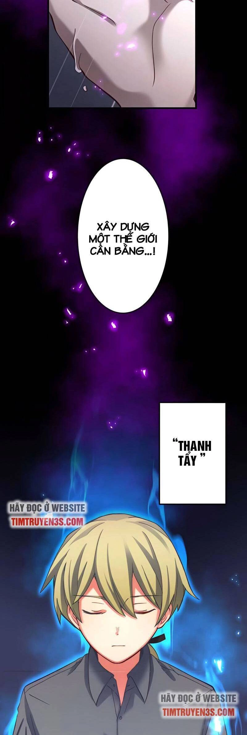 Âm Dương Sư Mạnh Nhất Tái Sinh Ở Thế Giới Khác Chapter 15 - 14