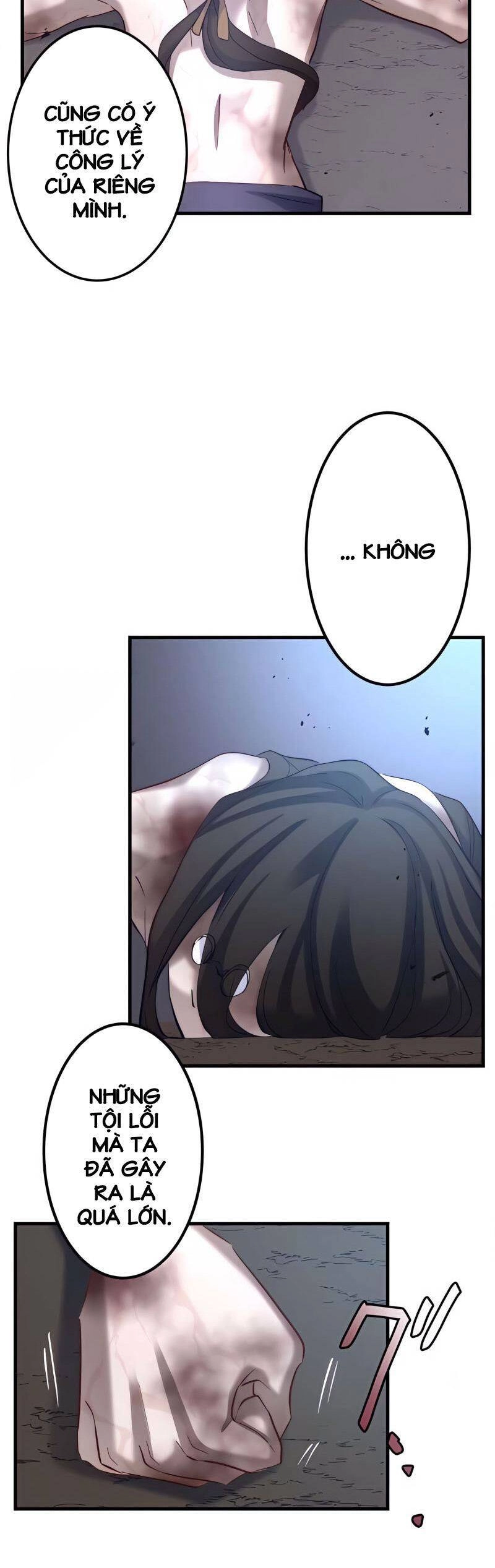 Âm Dương Sư Mạnh Nhất Tái Sinh Ở Thế Giới Khác Chapter 15 - 17