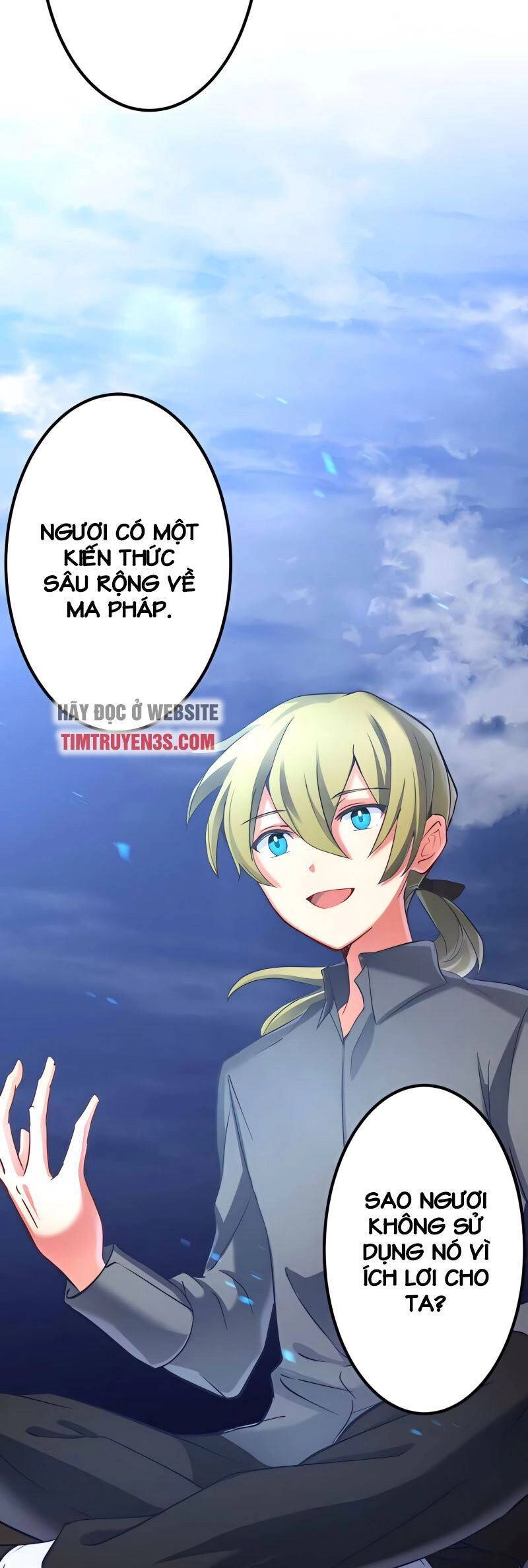 Âm Dương Sư Mạnh Nhất Tái Sinh Ở Thế Giới Khác Chapter 15 - 25