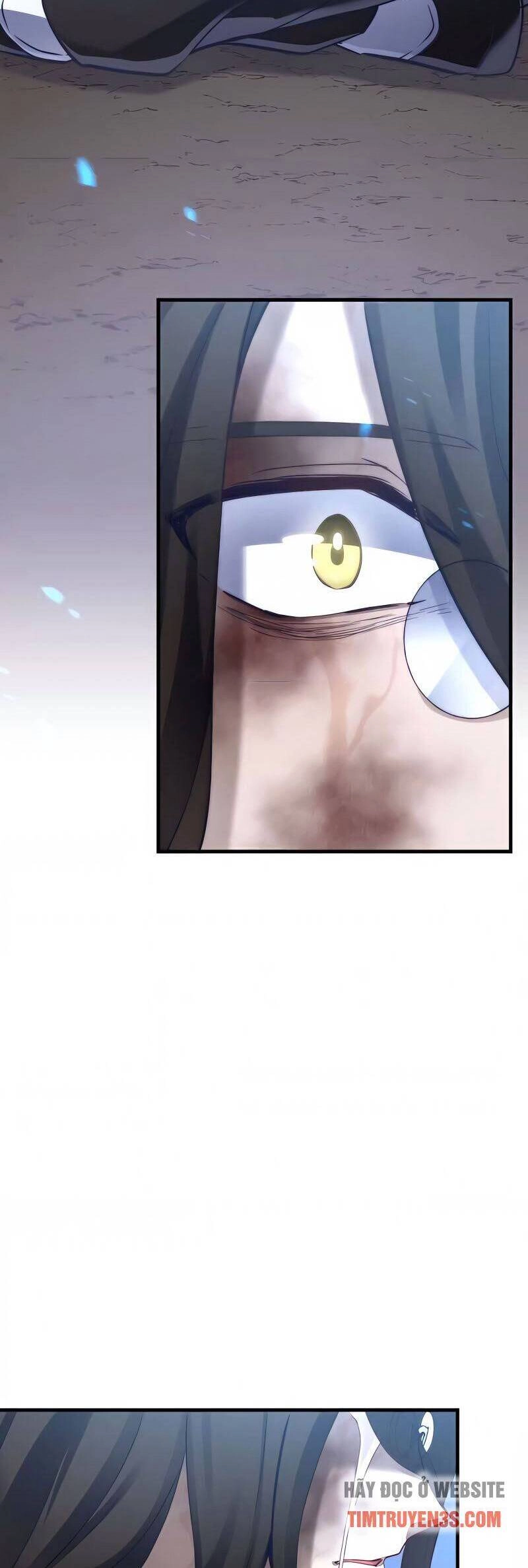 Âm Dương Sư Mạnh Nhất Tái Sinh Ở Thế Giới Khác Chapter 15 - 26