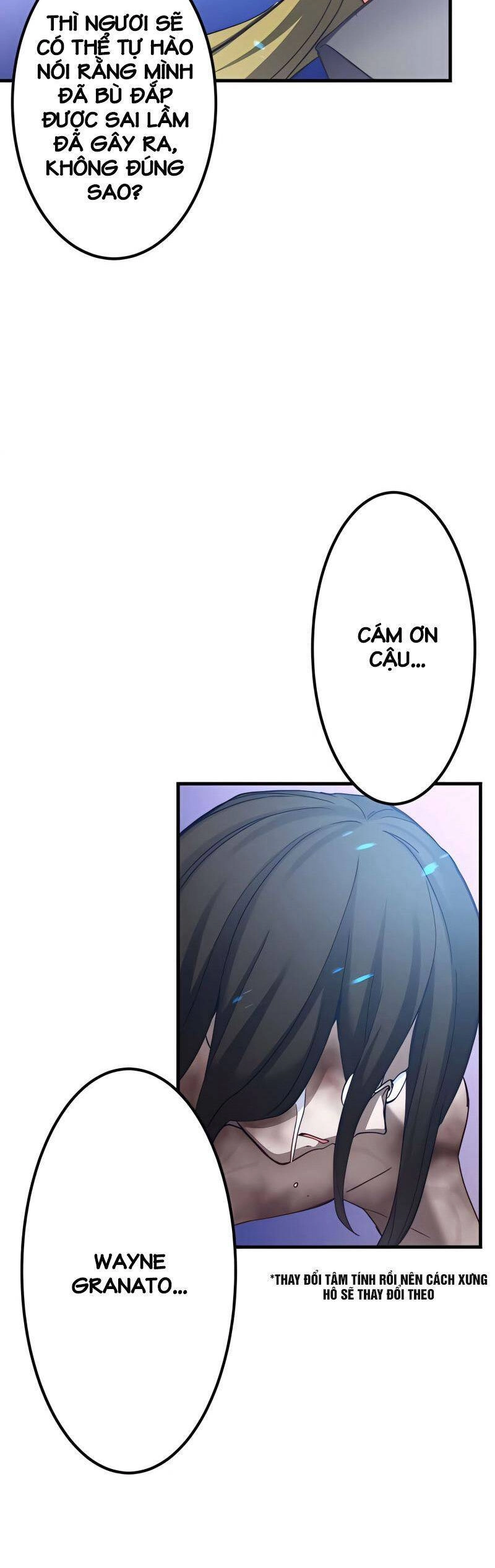 Âm Dương Sư Mạnh Nhất Tái Sinh Ở Thế Giới Khác Chapter 15 - 29