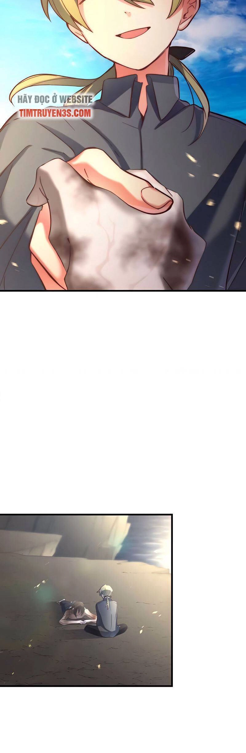 Âm Dương Sư Mạnh Nhất Tái Sinh Ở Thế Giới Khác Chapter 15 - 31