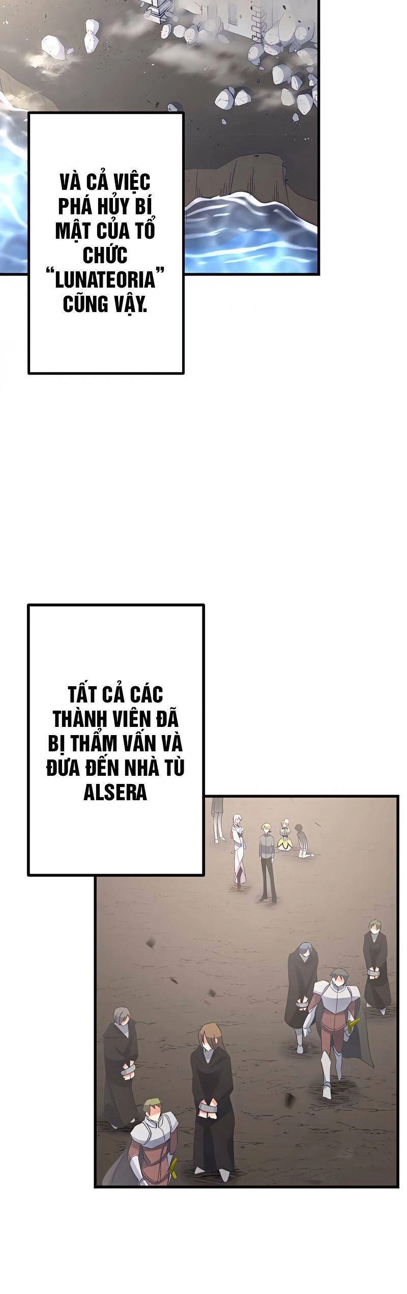 Âm Dương Sư Mạnh Nhất Tái Sinh Ở Thế Giới Khác Chapter 15 - 33