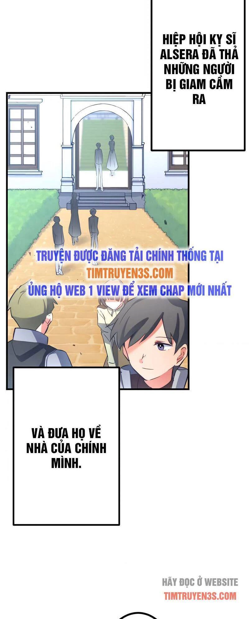 Âm Dương Sư Mạnh Nhất Tái Sinh Ở Thế Giới Khác Chapter 15 - 36