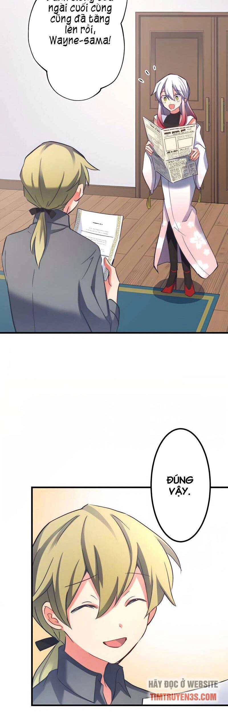 Âm Dương Sư Mạnh Nhất Tái Sinh Ở Thế Giới Khác Chapter 15 - 40