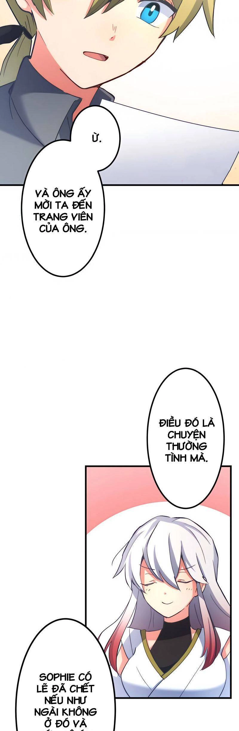 Âm Dương Sư Mạnh Nhất Tái Sinh Ở Thế Giới Khác Chapter 15 - 43