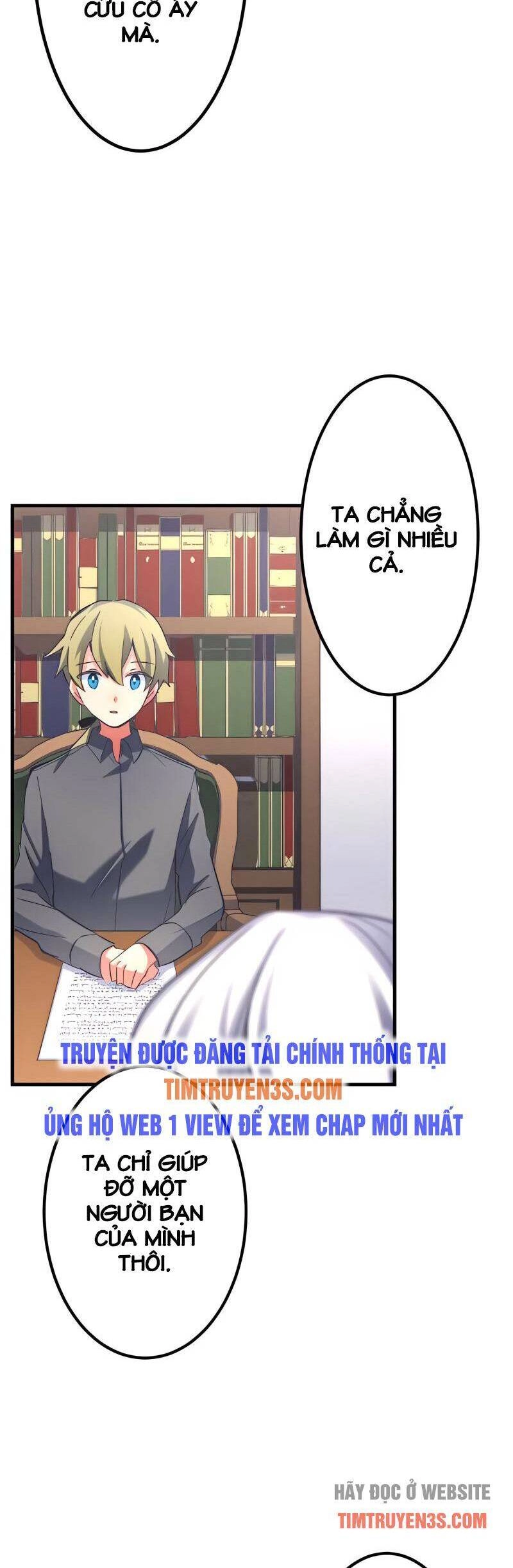 Âm Dương Sư Mạnh Nhất Tái Sinh Ở Thế Giới Khác Chapter 15 - 44