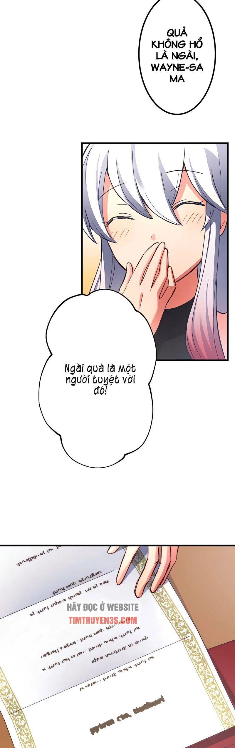 Âm Dương Sư Mạnh Nhất Tái Sinh Ở Thế Giới Khác Chapter 15 - 45