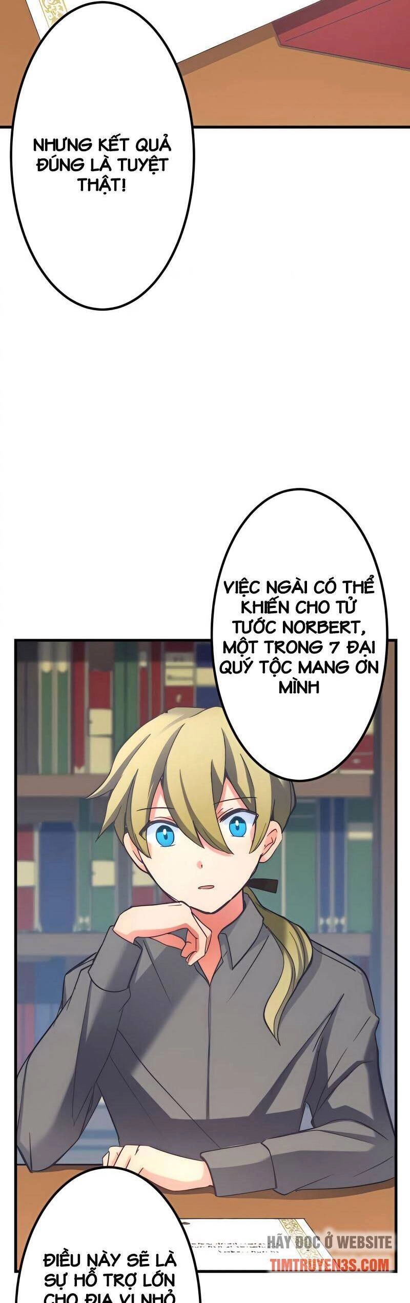 Âm Dương Sư Mạnh Nhất Tái Sinh Ở Thế Giới Khác Chapter 15 - 46