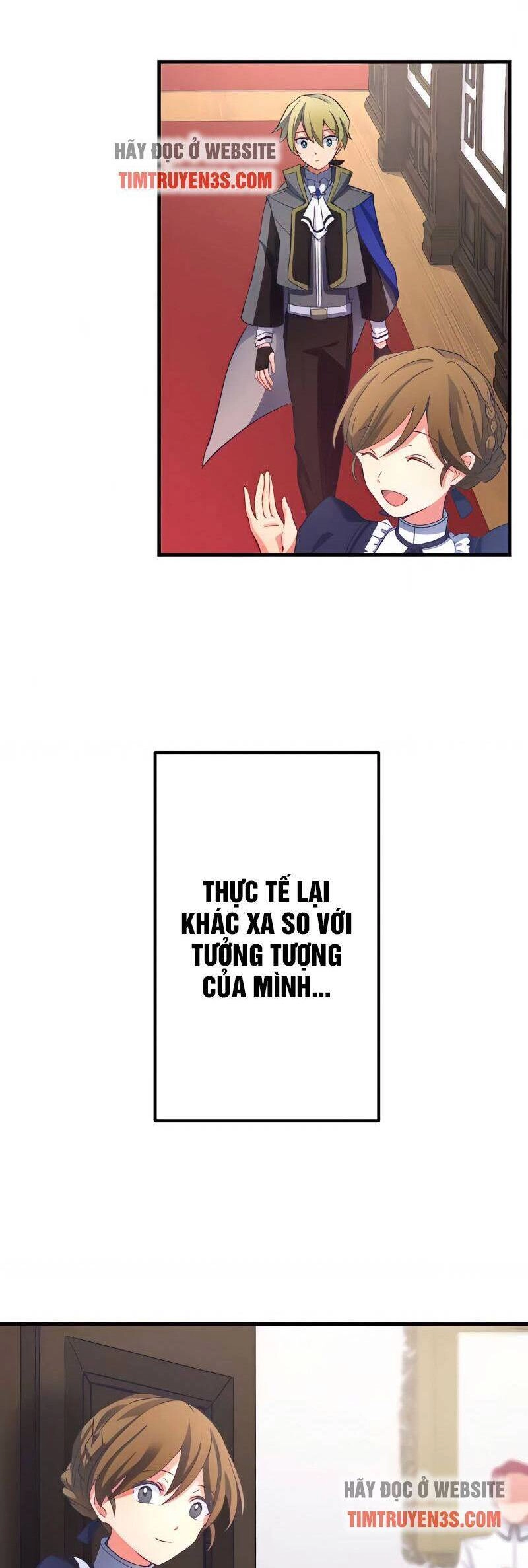 Âm Dương Sư Mạnh Nhất Tái Sinh Ở Thế Giới Khác Chapter 15 - 50