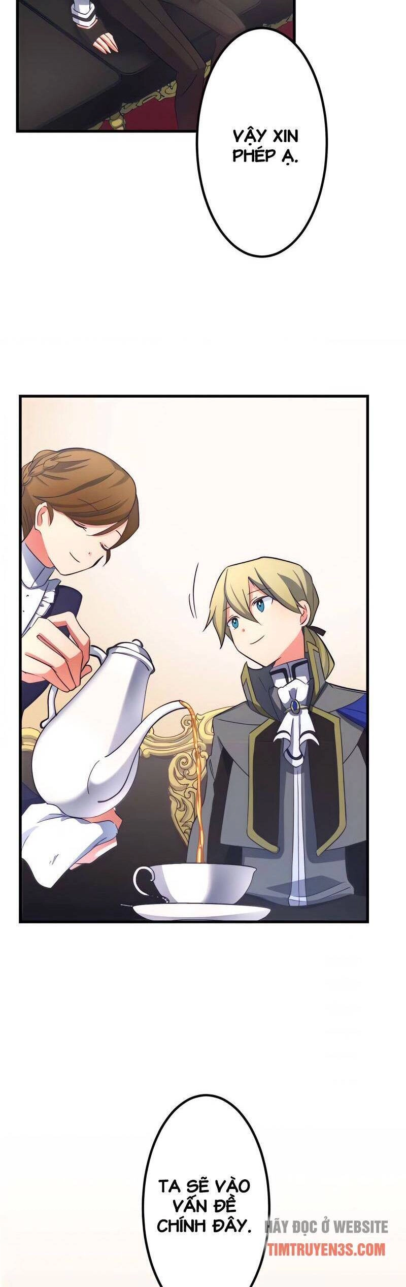 Âm Dương Sư Mạnh Nhất Tái Sinh Ở Thế Giới Khác Chapter 15 - 54