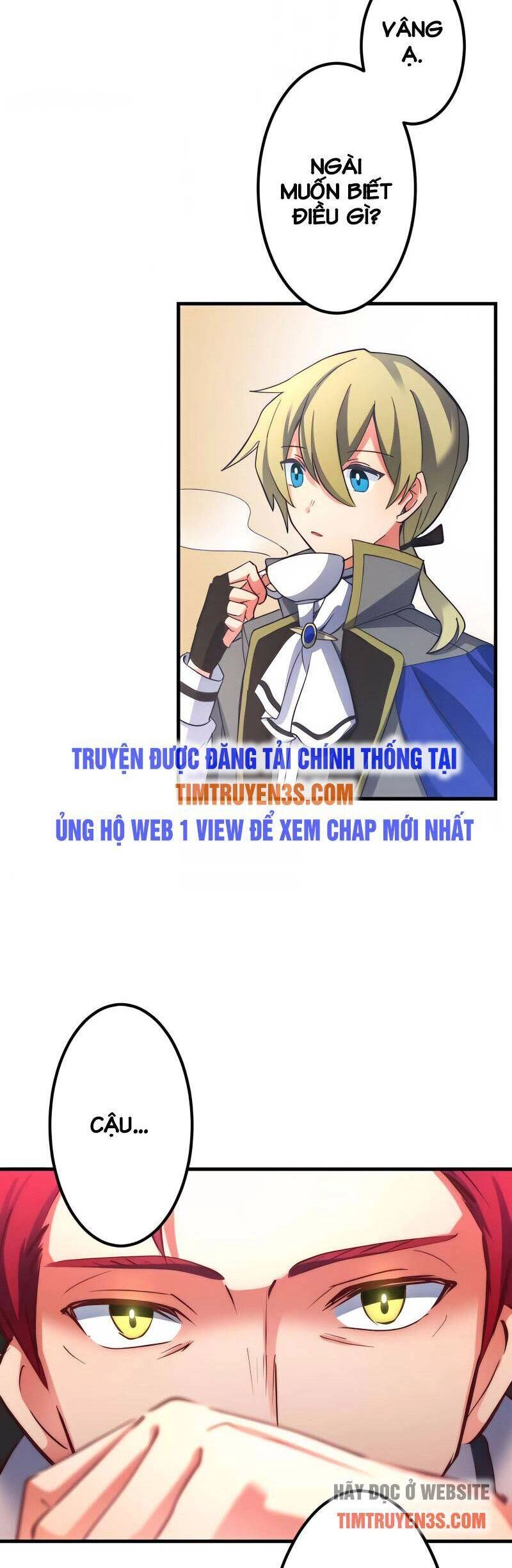 Âm Dương Sư Mạnh Nhất Tái Sinh Ở Thế Giới Khác Chapter 15 - 56