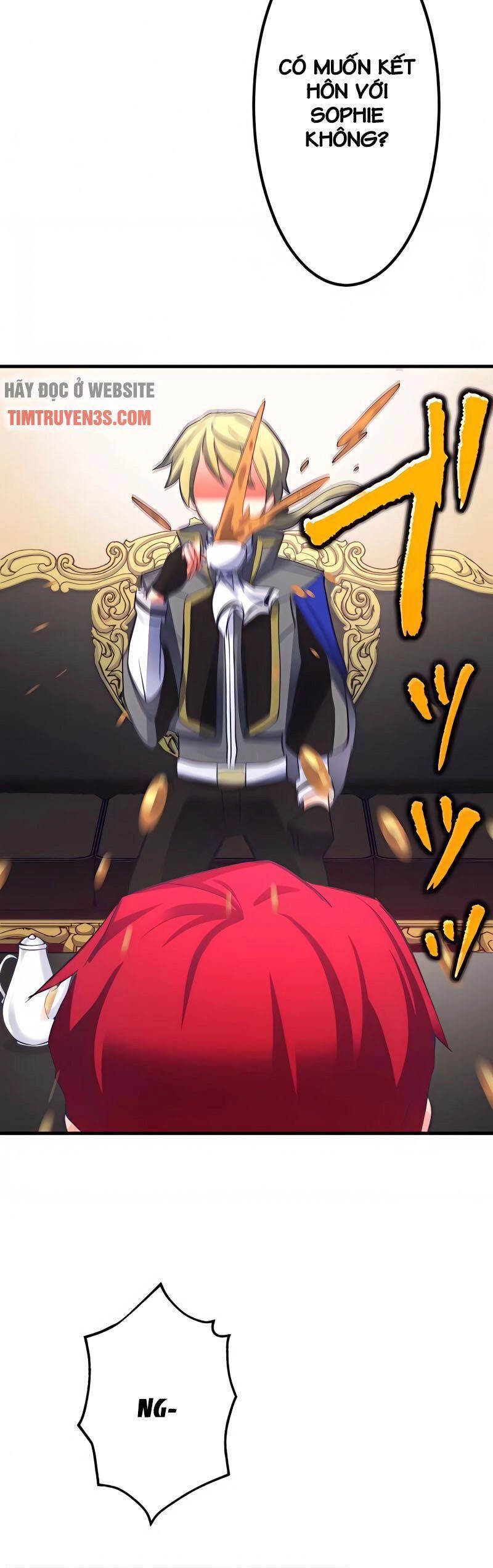 Âm Dương Sư Mạnh Nhất Tái Sinh Ở Thế Giới Khác Chapter 15 - 57