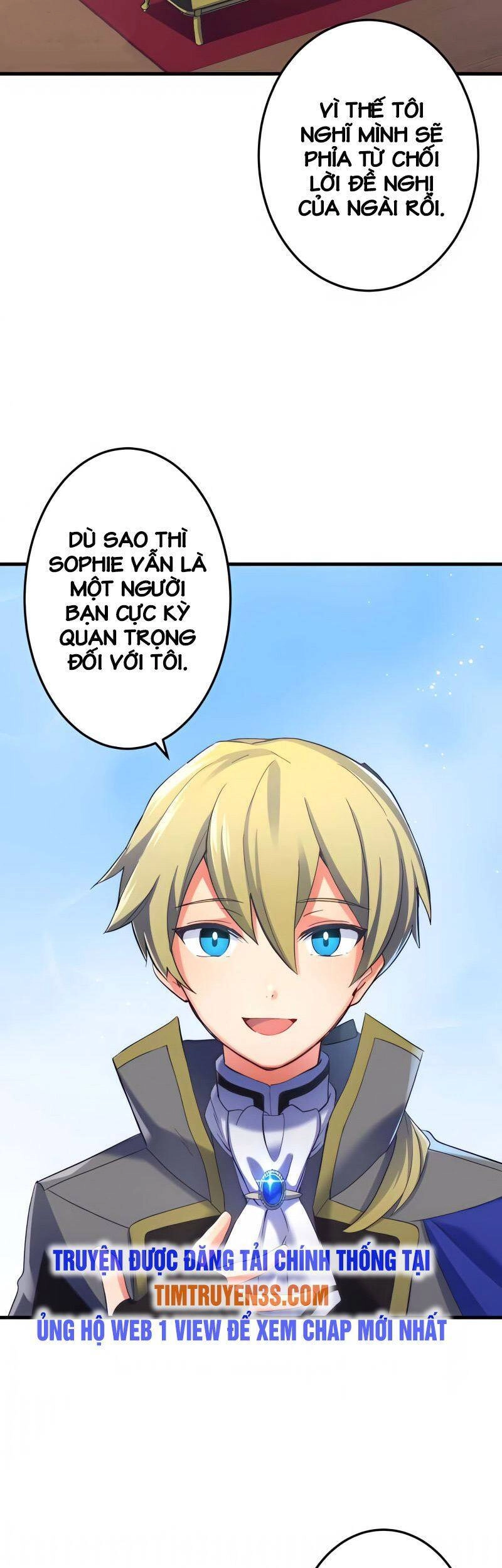 Âm Dương Sư Mạnh Nhất Tái Sinh Ở Thế Giới Khác Chapter 16 - 10