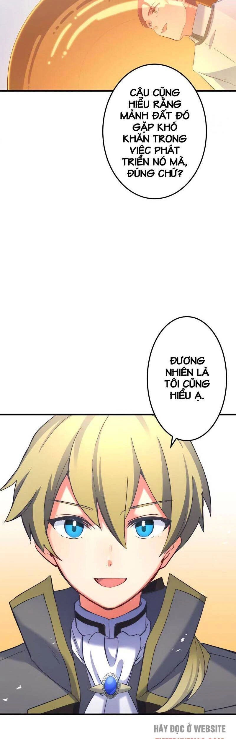 Âm Dương Sư Mạnh Nhất Tái Sinh Ở Thế Giới Khác Chapter 16 - 26