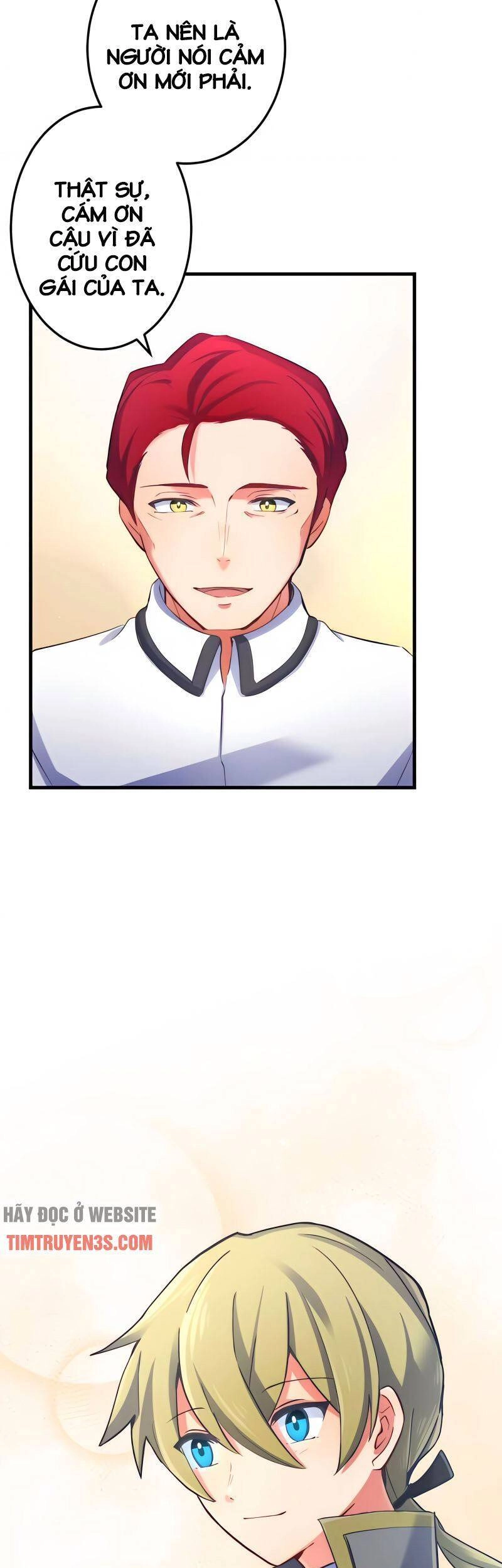 Âm Dương Sư Mạnh Nhất Tái Sinh Ở Thế Giới Khác Chapter 16 - 30