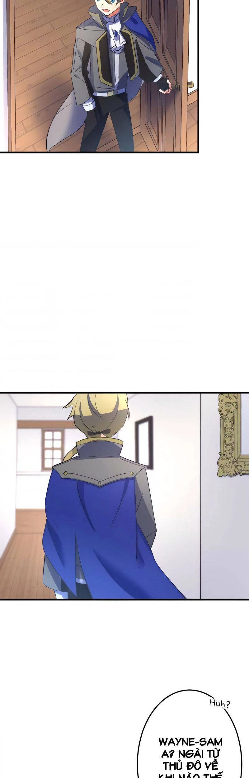 Âm Dương Sư Mạnh Nhất Tái Sinh Ở Thế Giới Khác Chapter 16 - 75