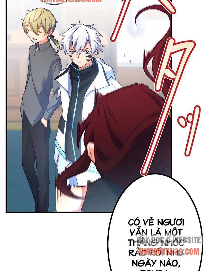 Âm Dương Sư Mạnh Nhất Tái Sinh Ở Thế Giới Khác Chapter 17 - 22