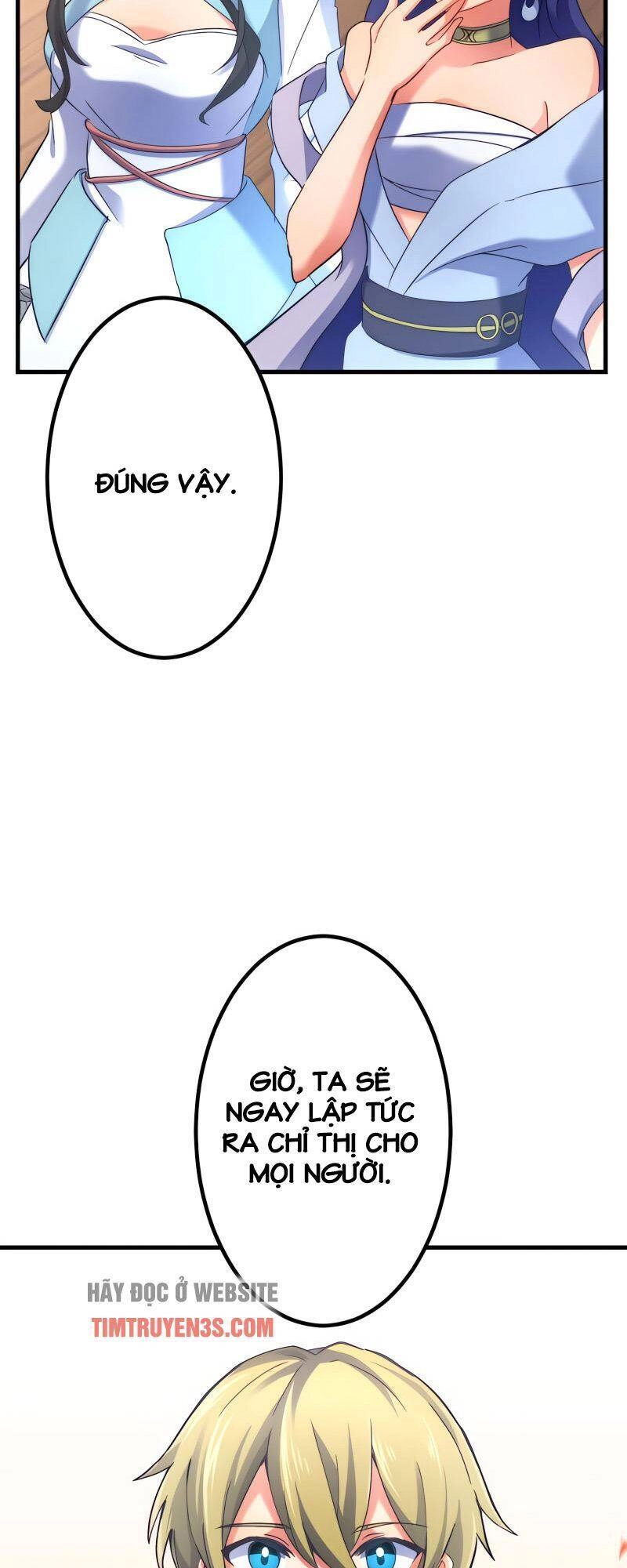 Âm Dương Sư Mạnh Nhất Tái Sinh Ở Thế Giới Khác Chapter 17 - 27