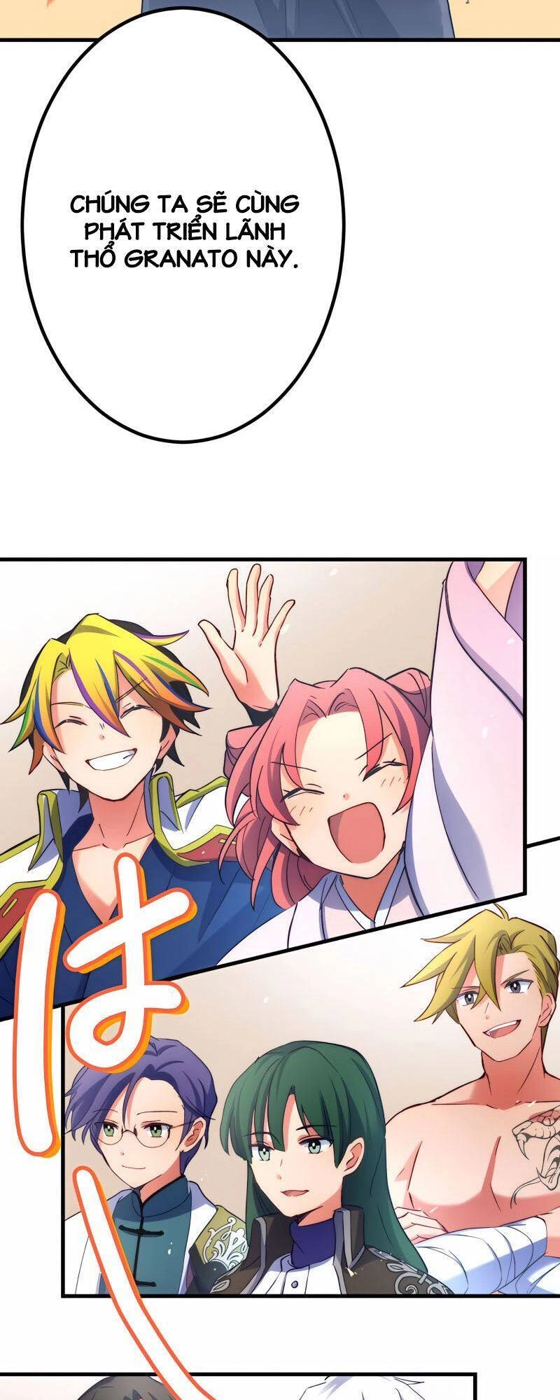 Âm Dương Sư Mạnh Nhất Tái Sinh Ở Thế Giới Khác Chapter 17 - 29