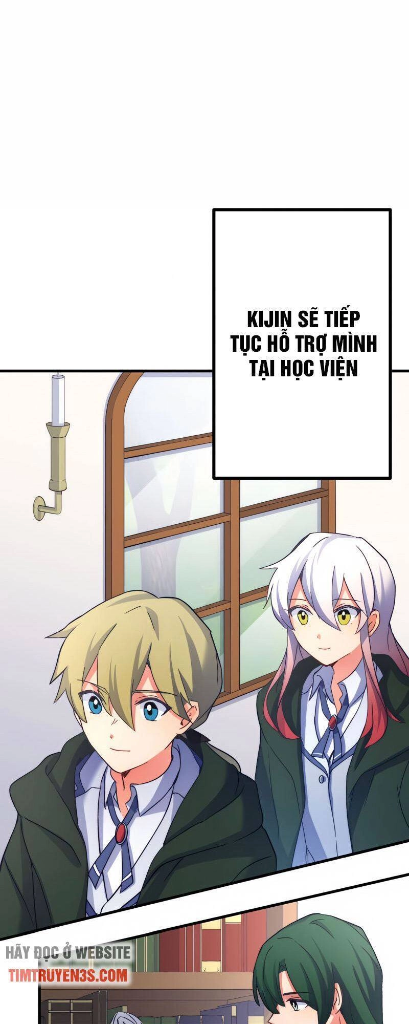 Âm Dương Sư Mạnh Nhất Tái Sinh Ở Thế Giới Khác Chapter 17 - 34