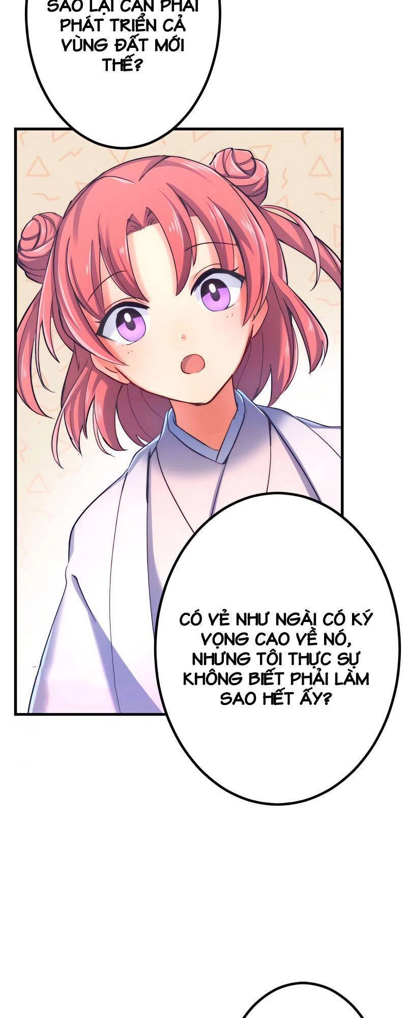 Âm Dương Sư Mạnh Nhất Tái Sinh Ở Thế Giới Khác Chapter 17 - 44